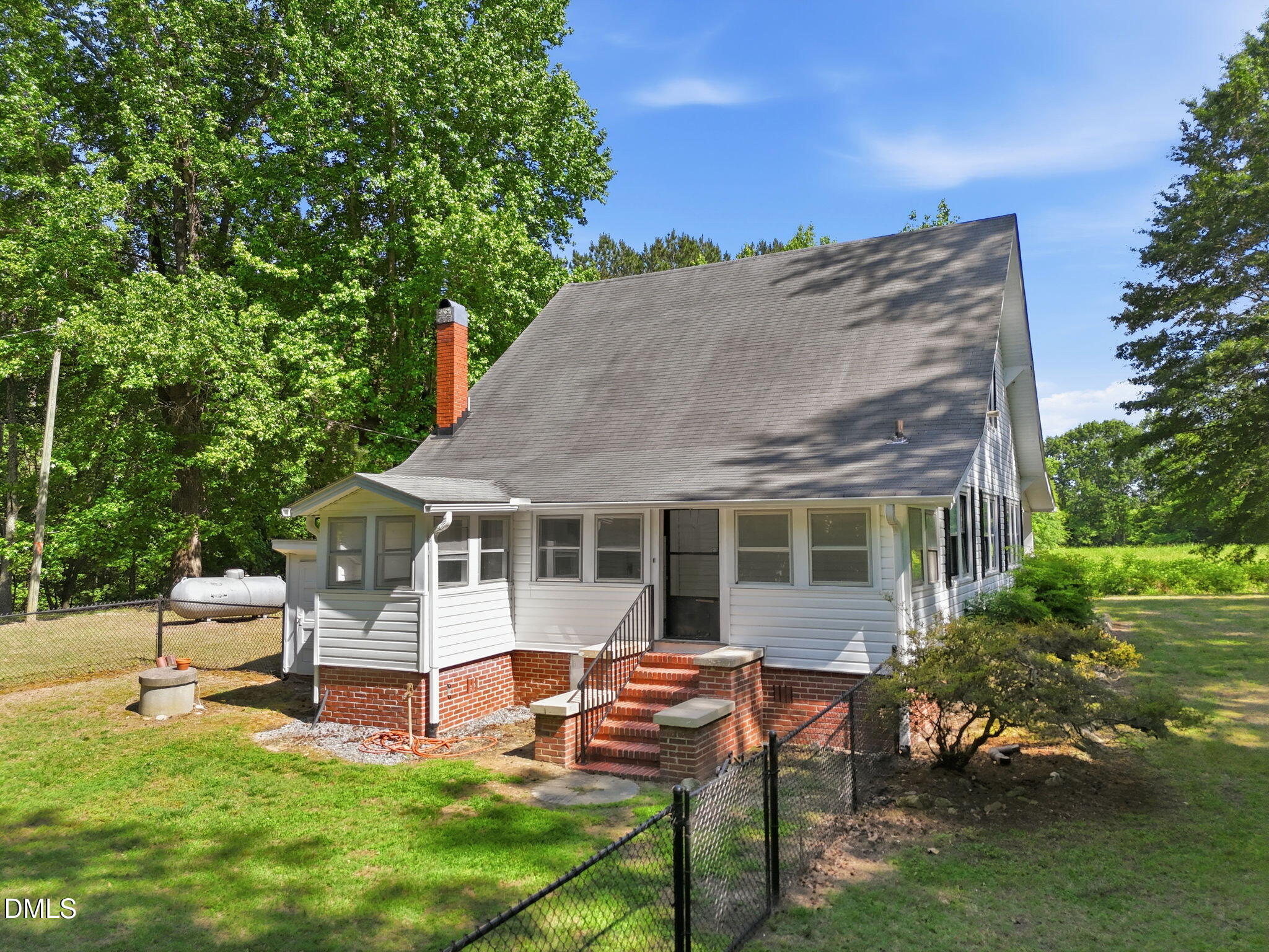 439 Lake View Road Louisburg, NC 27549 - Photo 10 of 54
