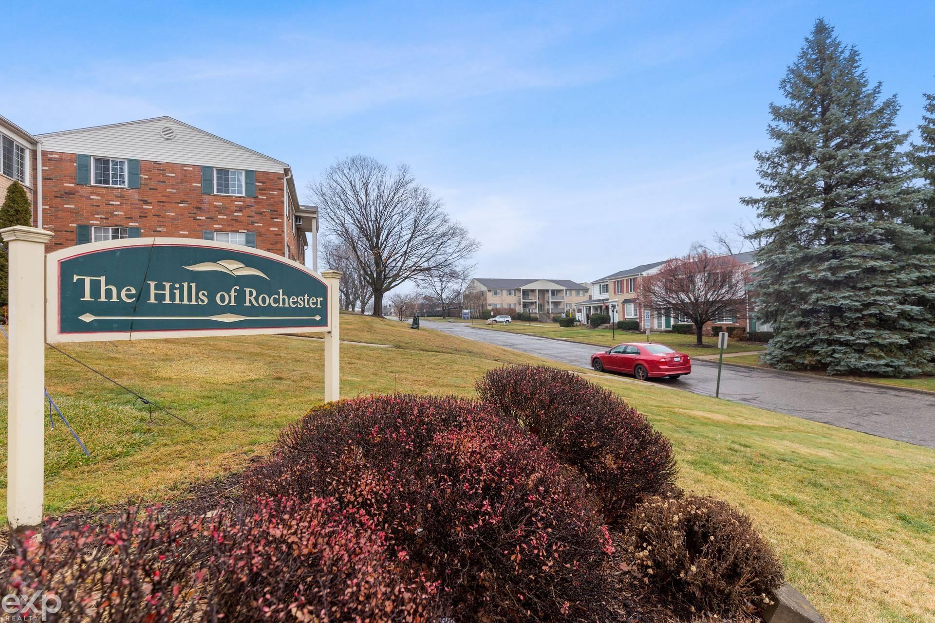 490 Miller Avenue, Unit 105 Rochester, MI 48307 - Photo 20 of 20