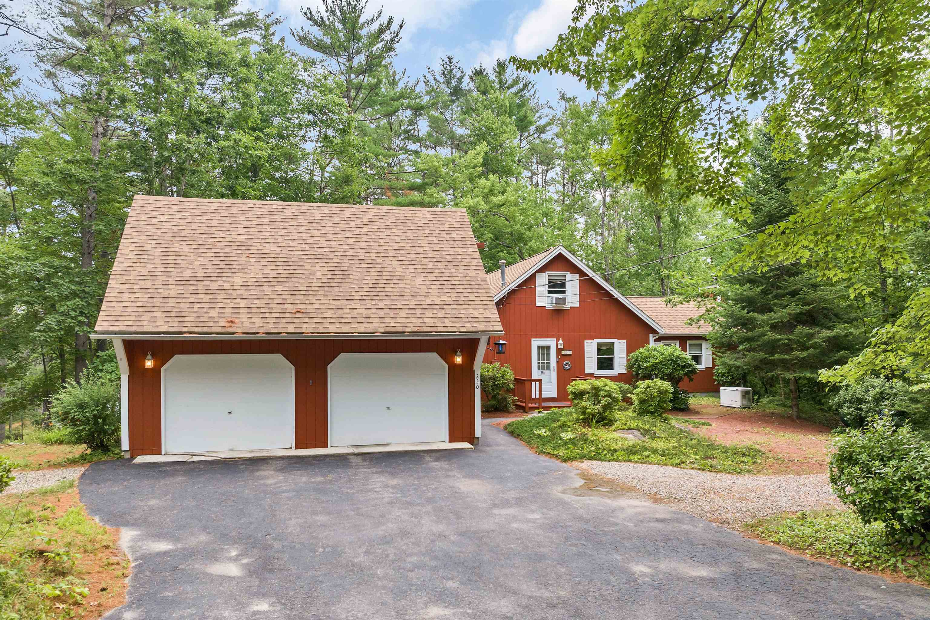 250 Ballards Ridge Road Wakefield, NH 03830 - Photo 13 of 40 Gallery Image 13