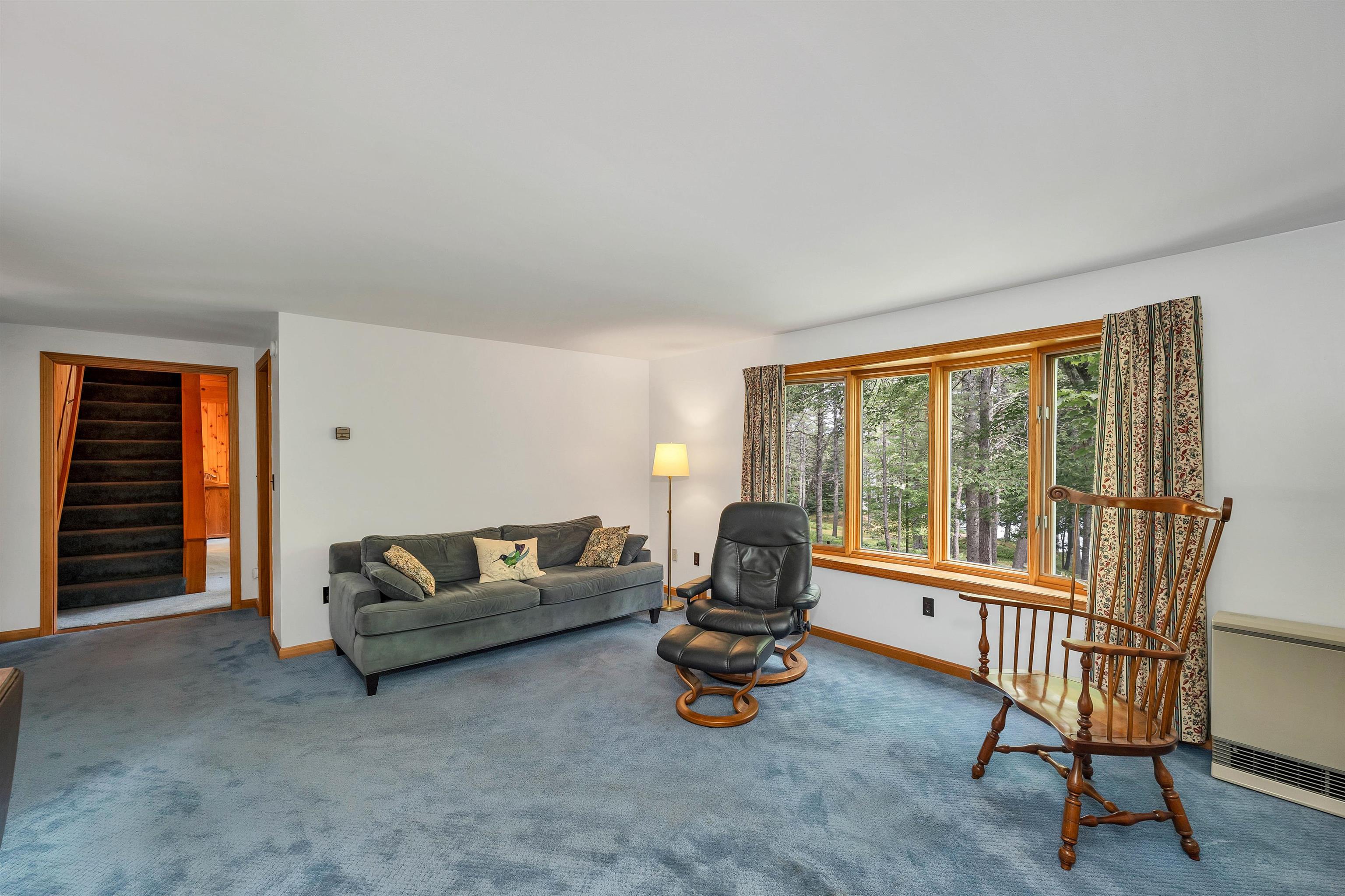 250 Ballards Ridge Road Wakefield, NH 03830 - Photo 26 of 40 Gallery Image 26