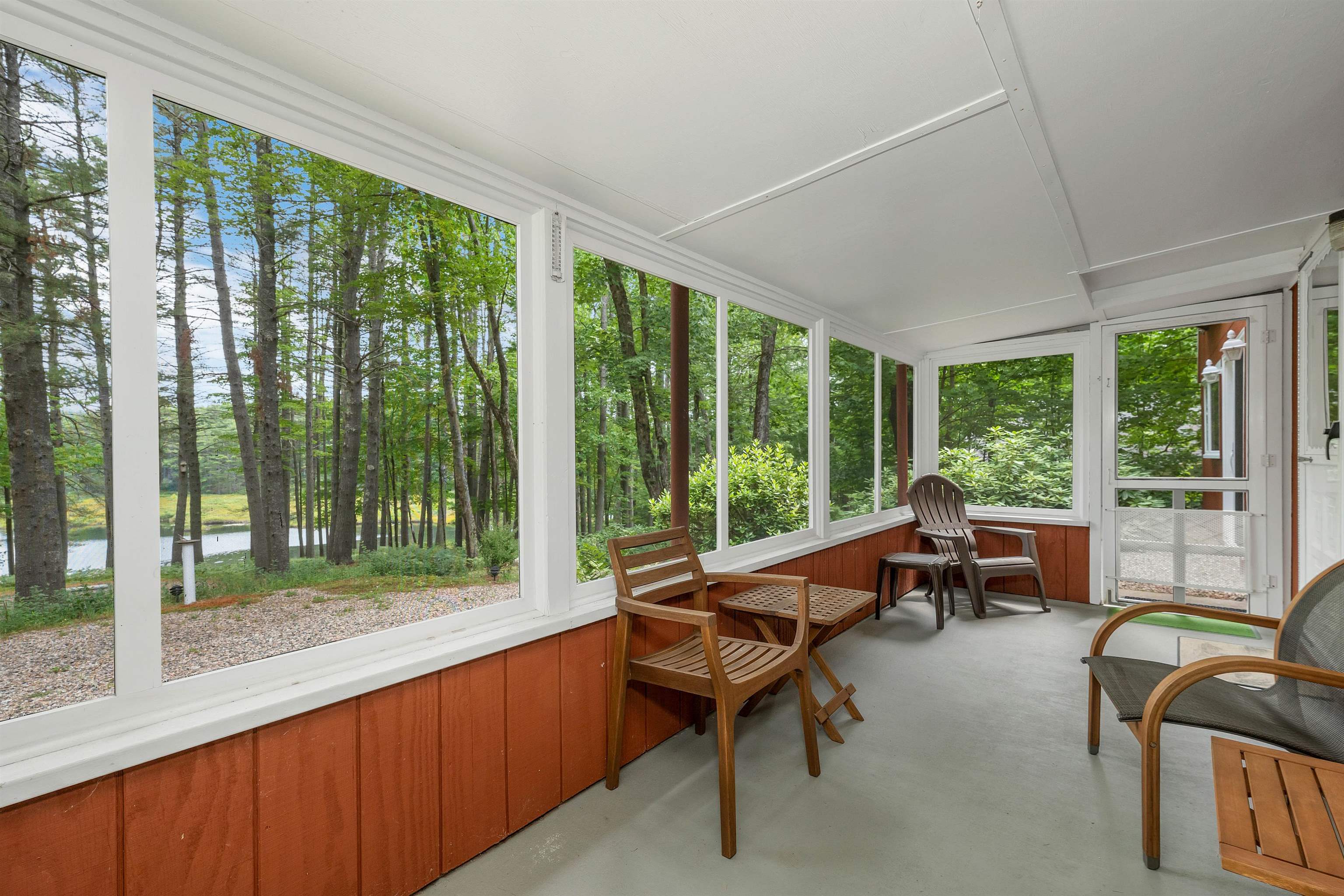 250 Ballards Ridge Road Wakefield, NH 03830 - Photo 8 of 40 Gallery Image 8
