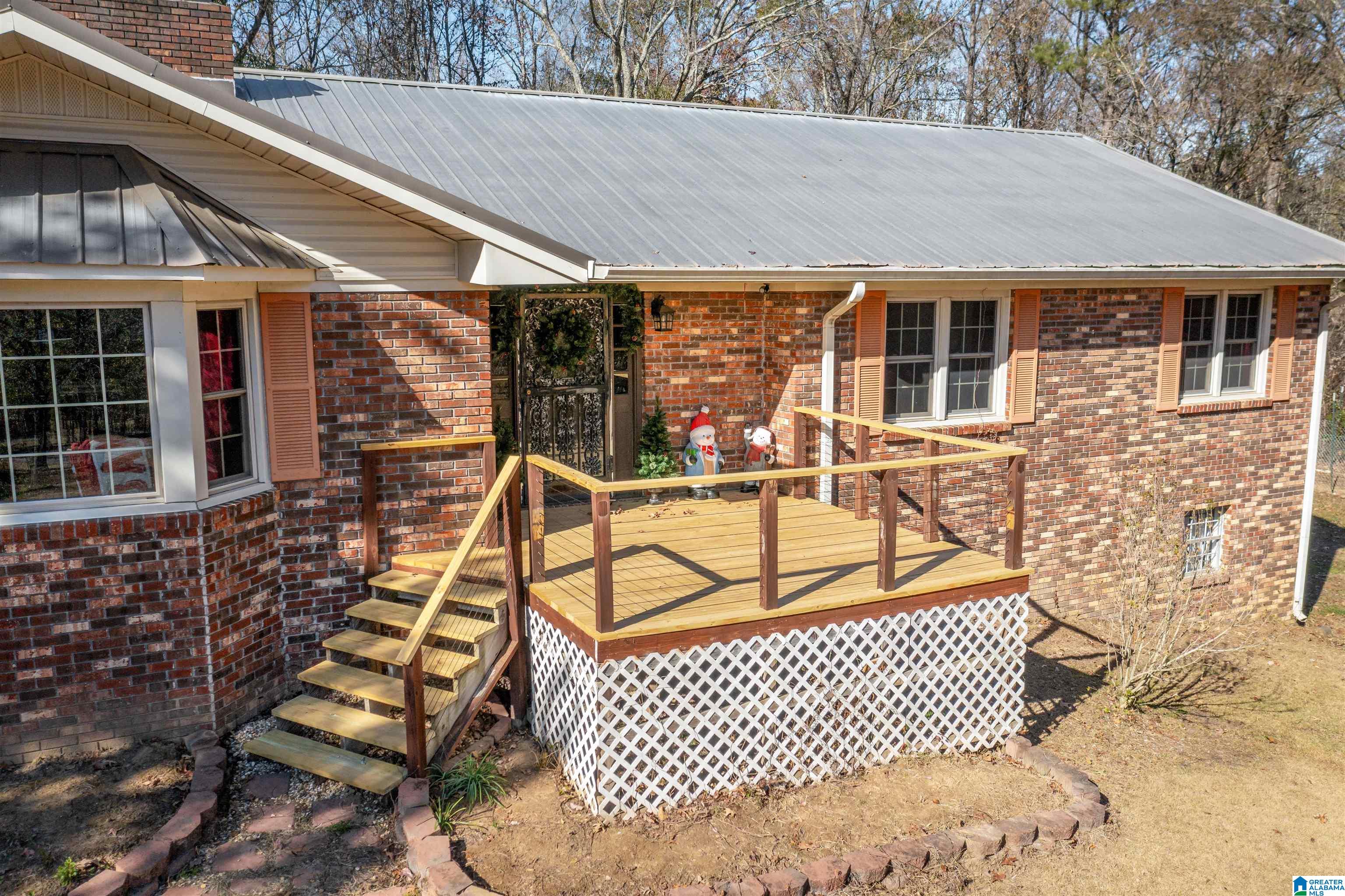 3571 Peeks Hill Road Ohatchee, AL 36271 - Photo 4 of 43