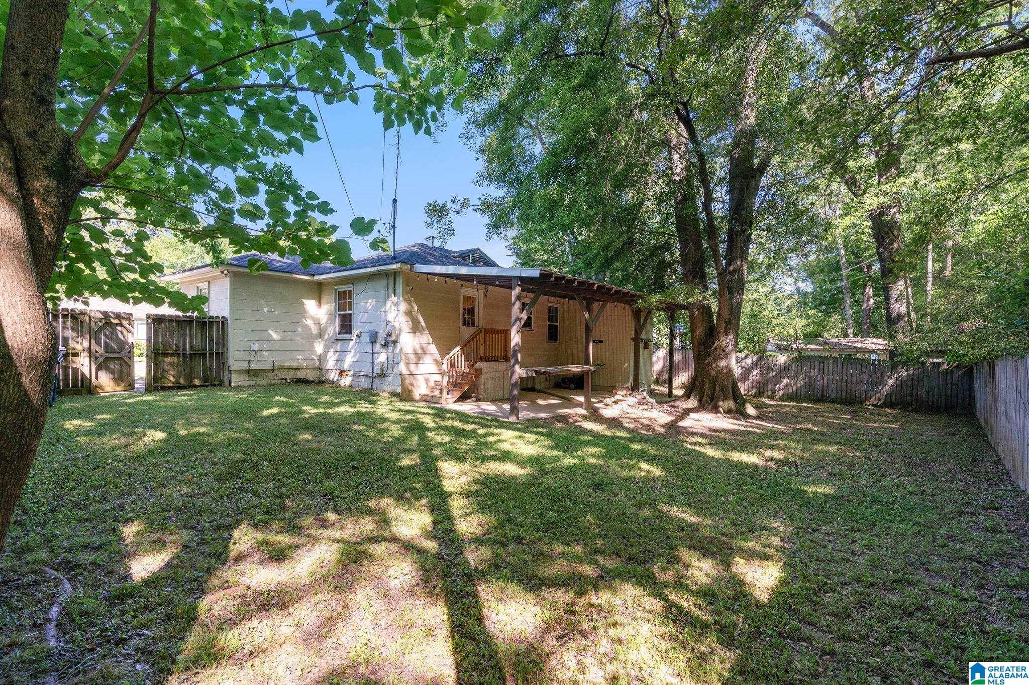 601 Grove Street Homewood, AL 35209 - Photo 25 of 28