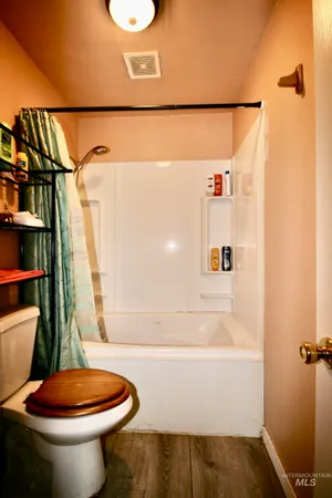 $209,900 | 705 North 2nd Street, Nyssa, OR 97913