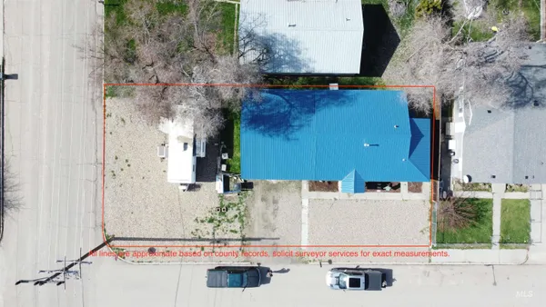$209,900 | 705 North 2nd Street, Nyssa, OR 97913