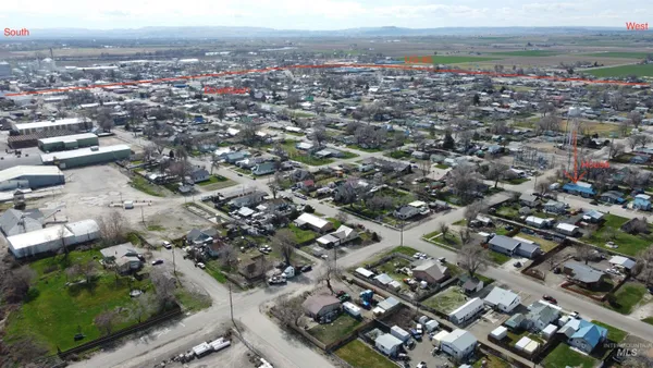 $209,900 | 705 North 2nd Street, Nyssa, OR 97913