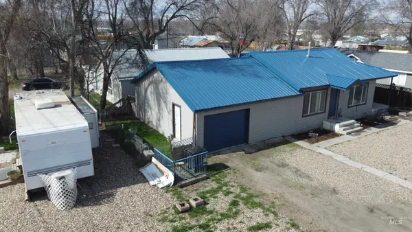 $209,900 | 705 North 2nd Street, Nyssa, OR 97913