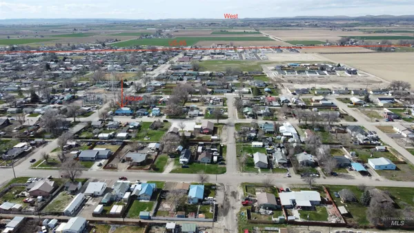 $209,900 | 705 North 2nd Street, Nyssa, OR 97913