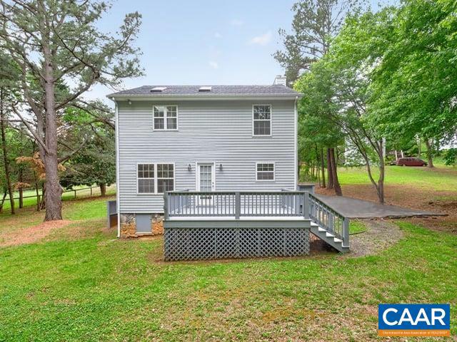 259 Spring Oaks Lane Ruckersville, VA 22968 - Photo 37 of 44