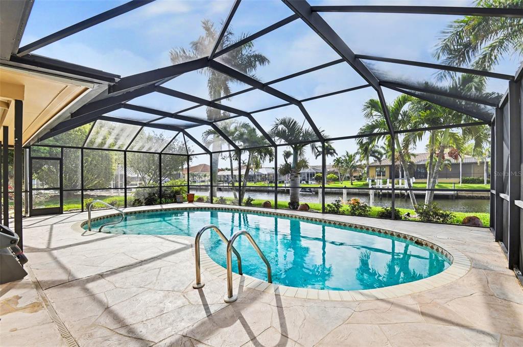 543 Belvedere Court Punta Gorda, FL 33950 - Photo 23 of 37