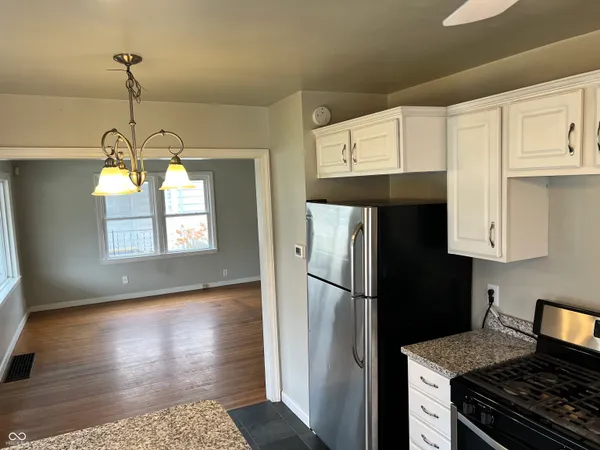 $1,350 | 1328 Wallace Avenue, Indianapolis, IN 46201