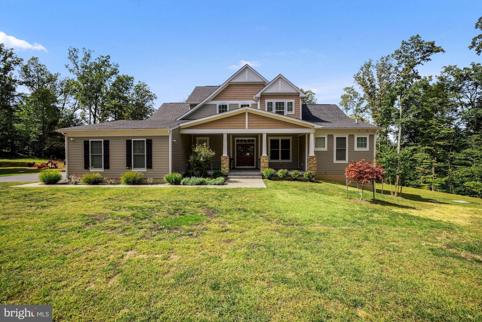 2221 Dixon Road Frederick, MD 21704 - Photo 2 of 77