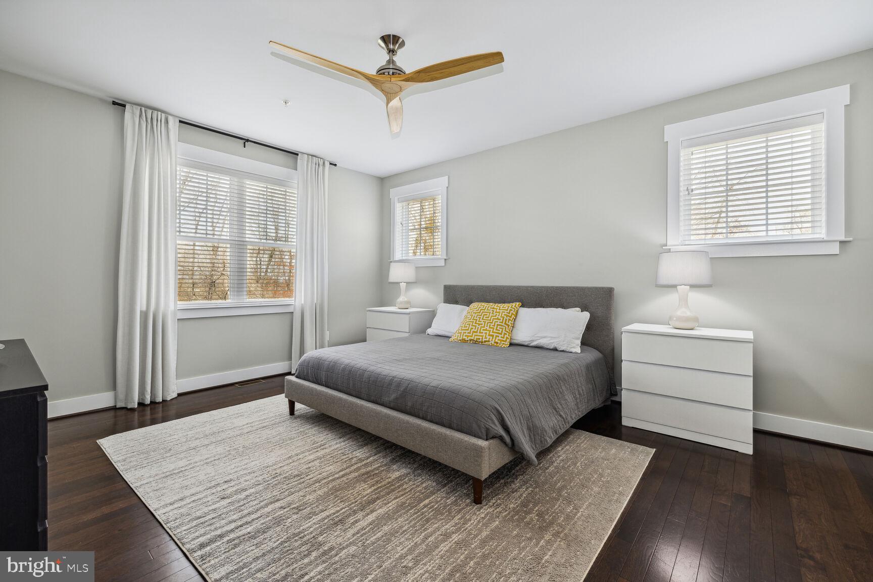 2221 Dixon Road Frederick, MD 21704 - Photo 21 of 77 Primary bedroom suite w/2 walk-in closets