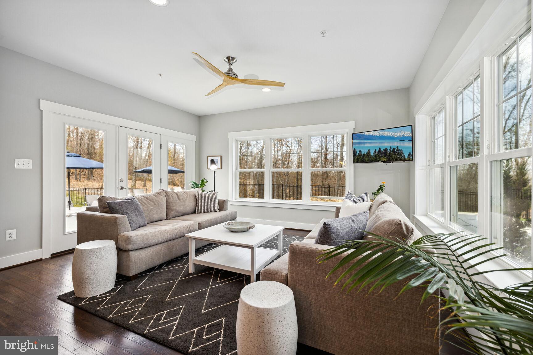 2221 Dixon Road Frederick, MD 21704 - Photo 28 of 77 Solarium/Sunroom