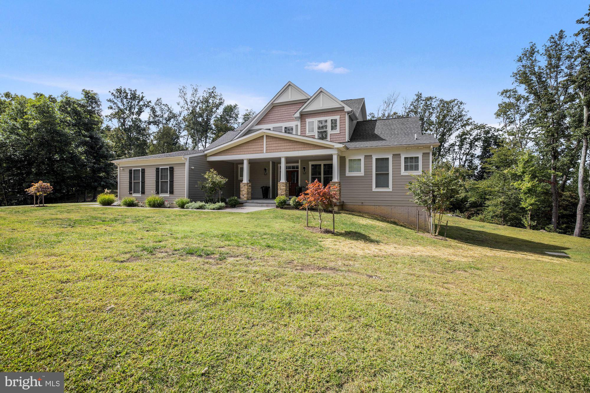 2221 Dixon Road Frederick, MD 21704 - Photo 3 of 77