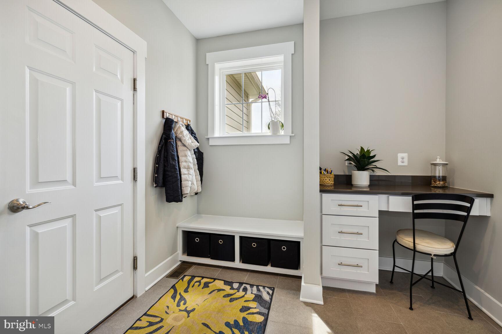 2221 Dixon Road Frederick, MD 21704 - Photo 33 of 77 Mud room w/coat closet and storage closet
