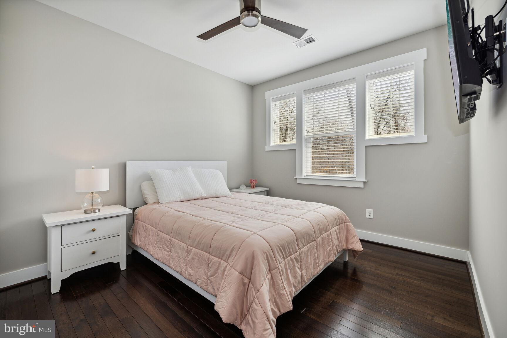 2221 Dixon Road Frederick, MD 21704 - Photo 34 of 77 Bedroom #2 upstairs