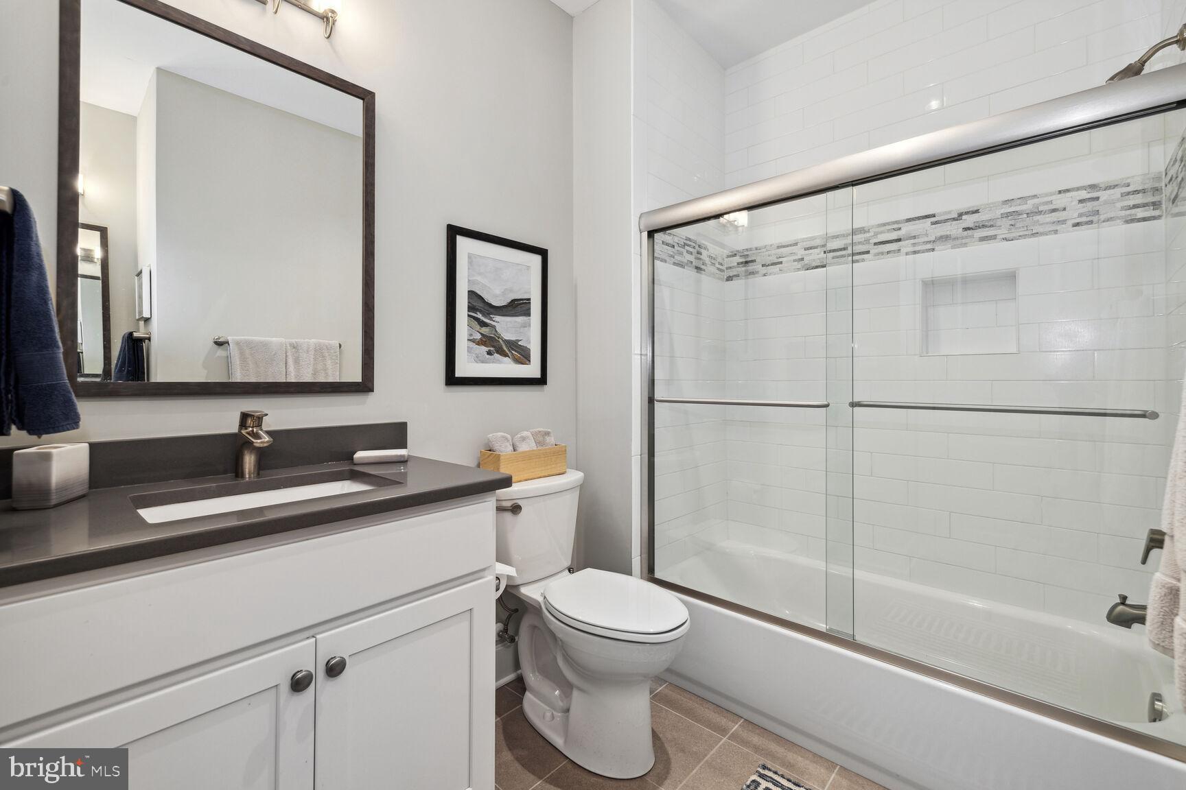 2221 Dixon Road Frederick, MD 21704 - Photo 36 of 77 Upper level full bath