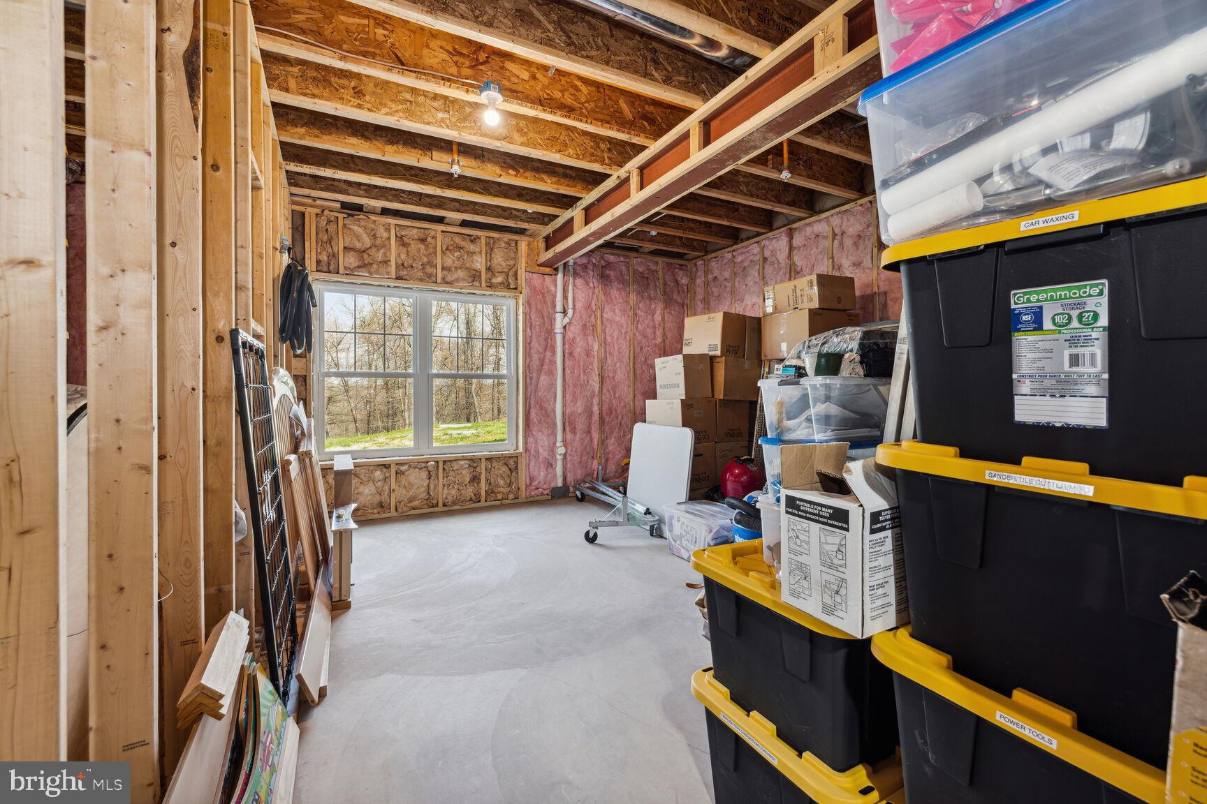 2221 Dixon Road Frederick, MD 21704 - Photo 40 of 77 Walkout lower level