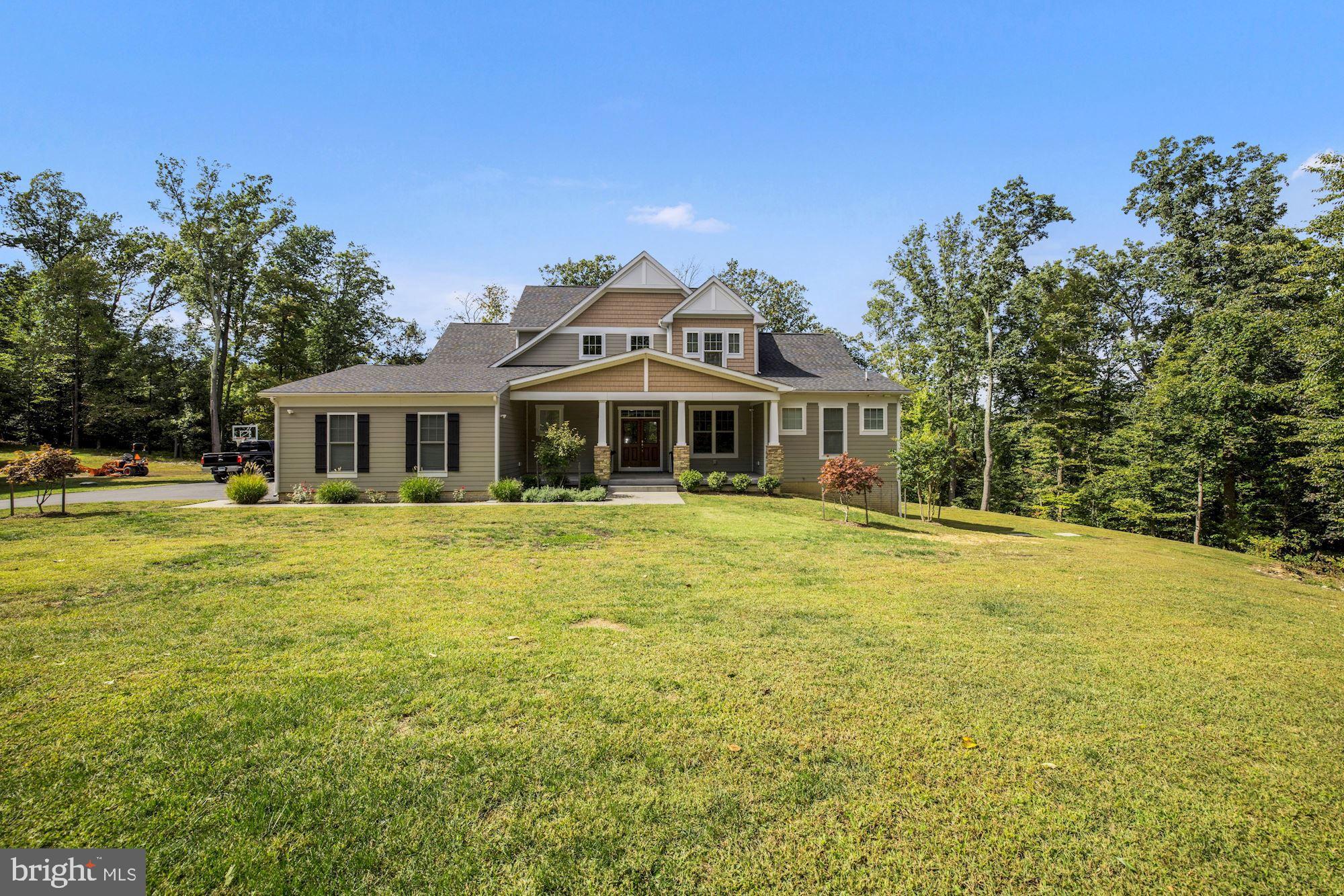 2221 Dixon Road Frederick, MD 21704 - Photo 4 of 77