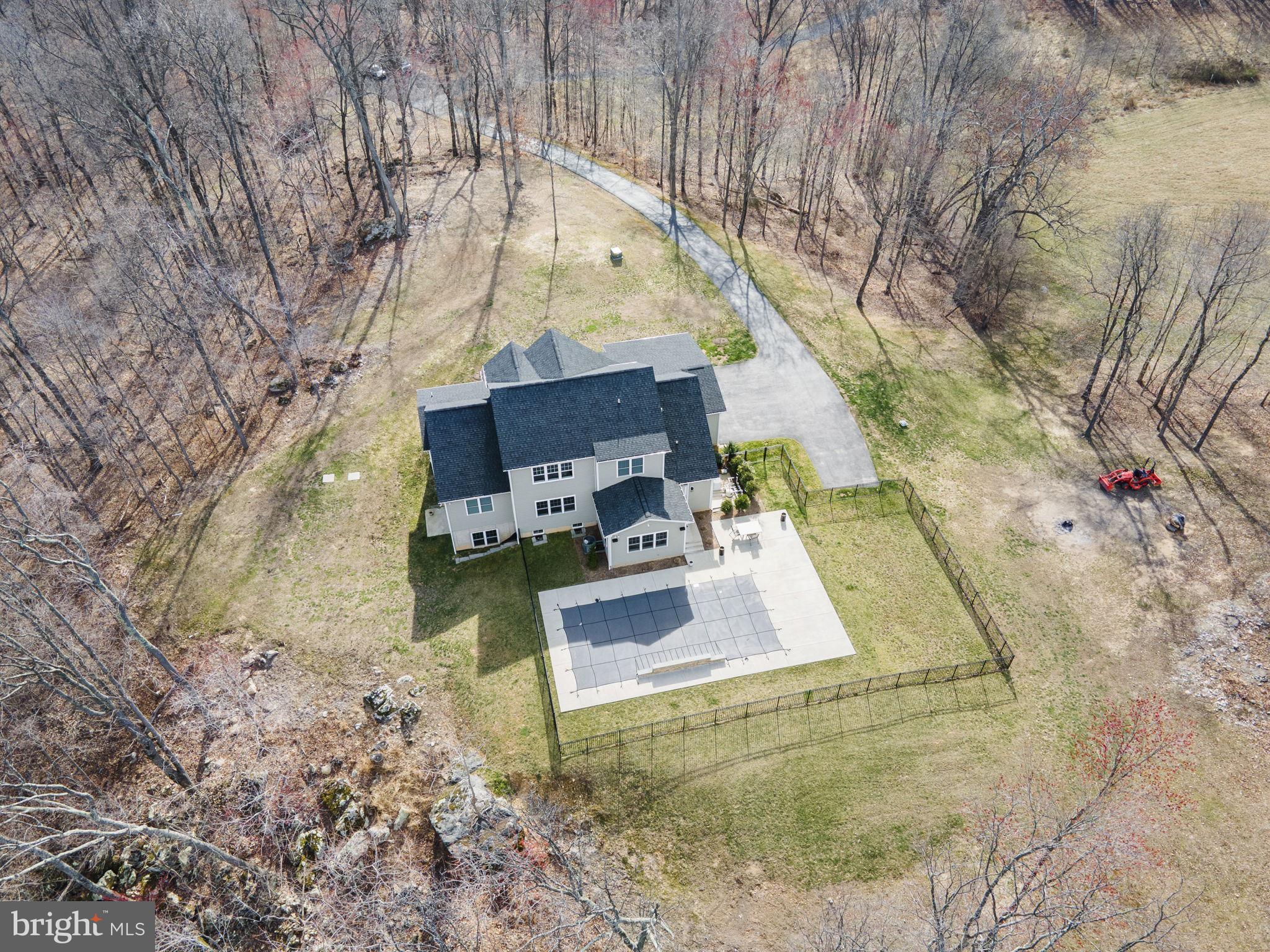 2221 Dixon Road Frederick, MD 21704 - Photo 76 of 77