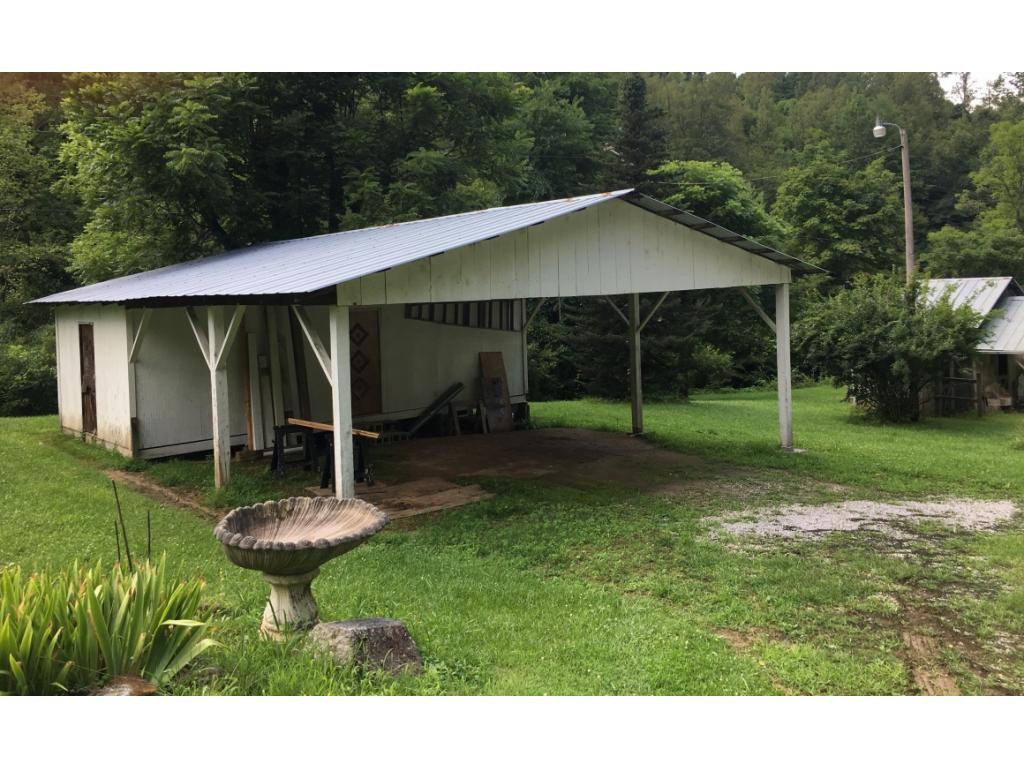 425 Coffee Ridge Road Erwin, TN 37650 - Photo 13 of 15 Photo 13