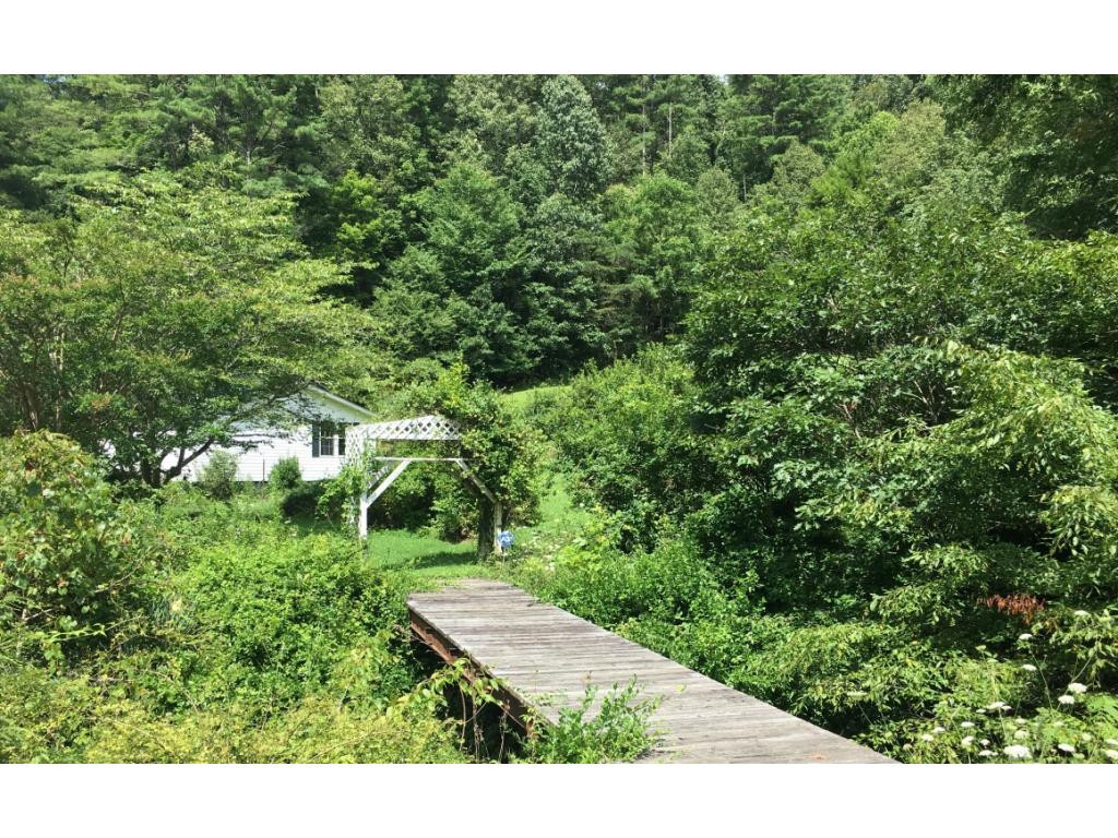 425 Coffee Ridge Road Erwin, TN 37650 - Photo 2 of 15 Photo 2