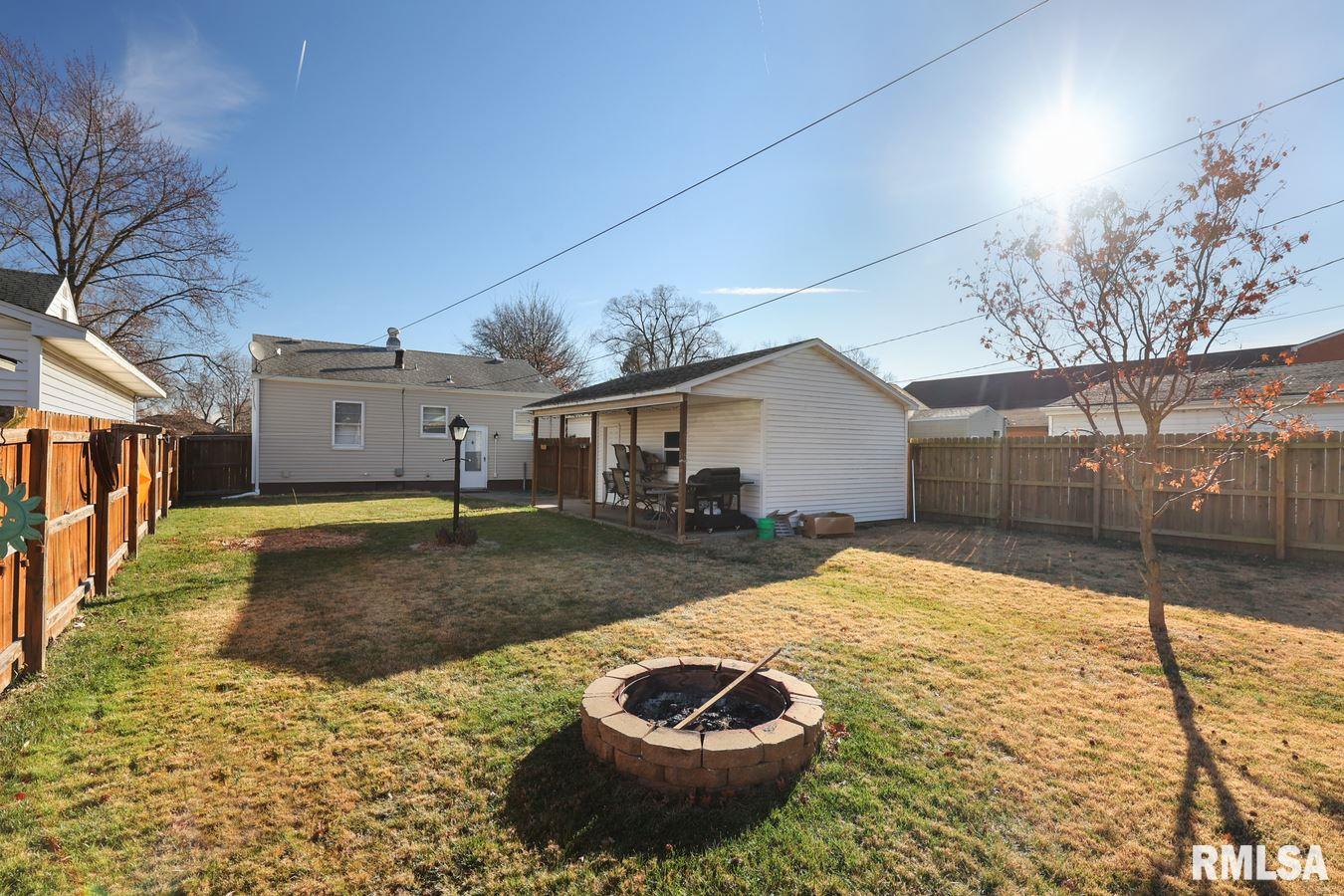 2517 South Pasfield Street Springfield, IL 62704 - Photo 19 of 24 Gallery Image 19