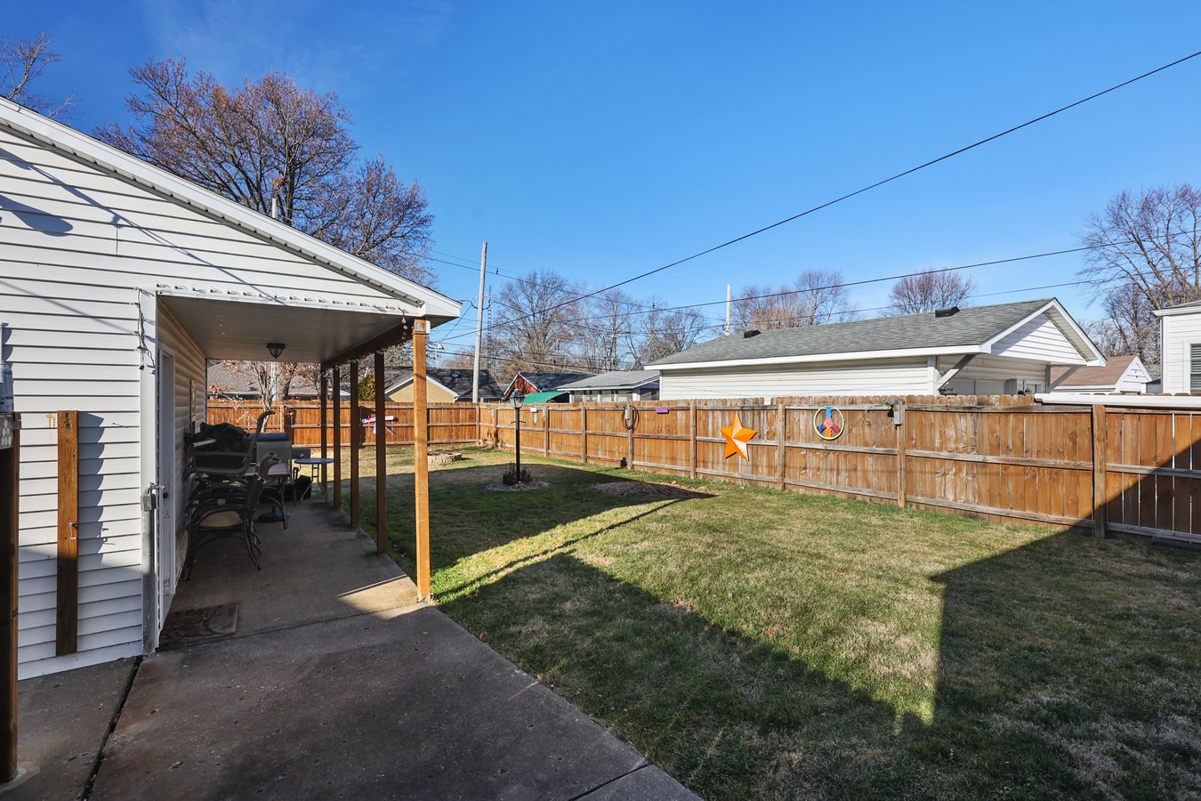 2517 South Pasfield Street Springfield, IL 62704 - Photo 21 of 24 Gallery Image 21