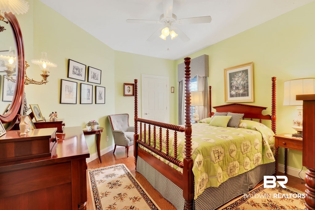 229 Hemingway Loop Foley, AL 36535 - Photo 15 of 20