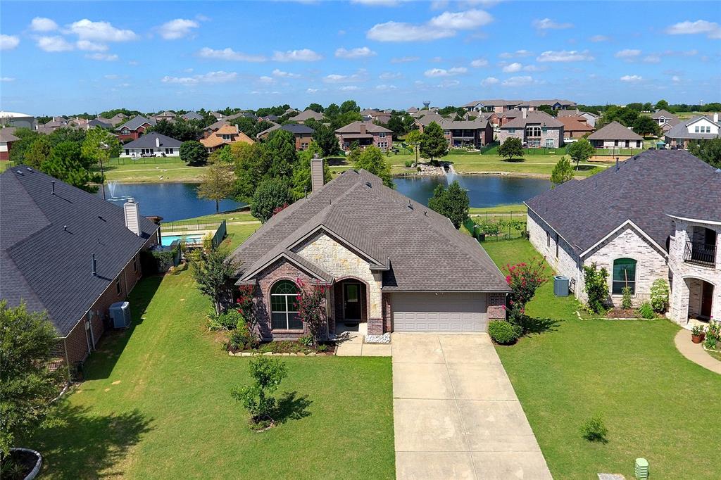 1921 Three Fountains Road Wylie, TX 75098 - Photo 1 of 1