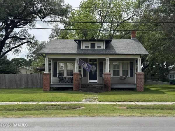 $175,000 | 807 North Polk Street, Rayne, LA 70578