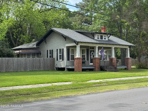 $175,000 | 807 North Polk Street, Rayne, LA 70578