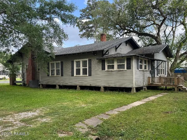 $175,000 | 807 North Polk Street, Rayne, LA 70578