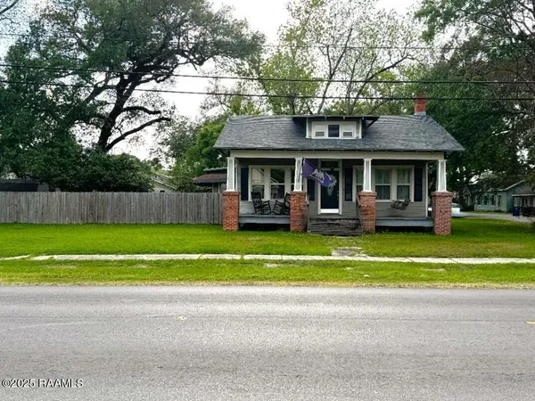 $175,000 | 807 North Polk Street, Rayne, LA 70578