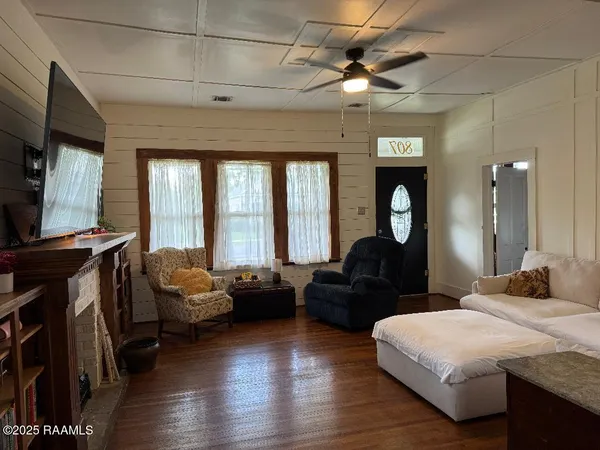 $175,000 | 807 North Polk Street, Rayne, LA 70578