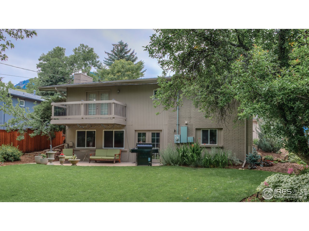 340 18th Street Boulder, CO 80302 - Photo 29 of 40