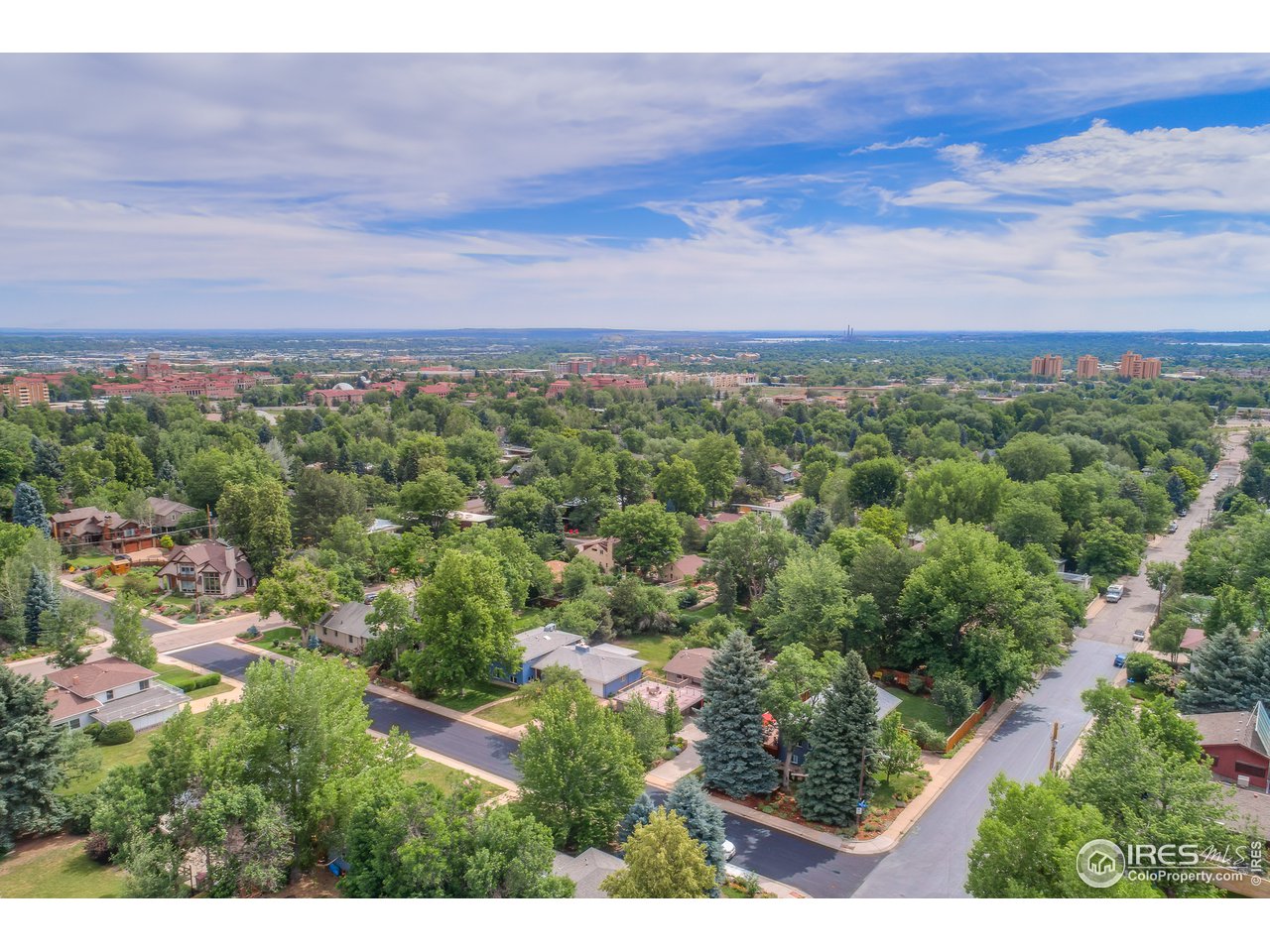 340 18th Street Boulder, CO 80302 - Photo 34 of 40