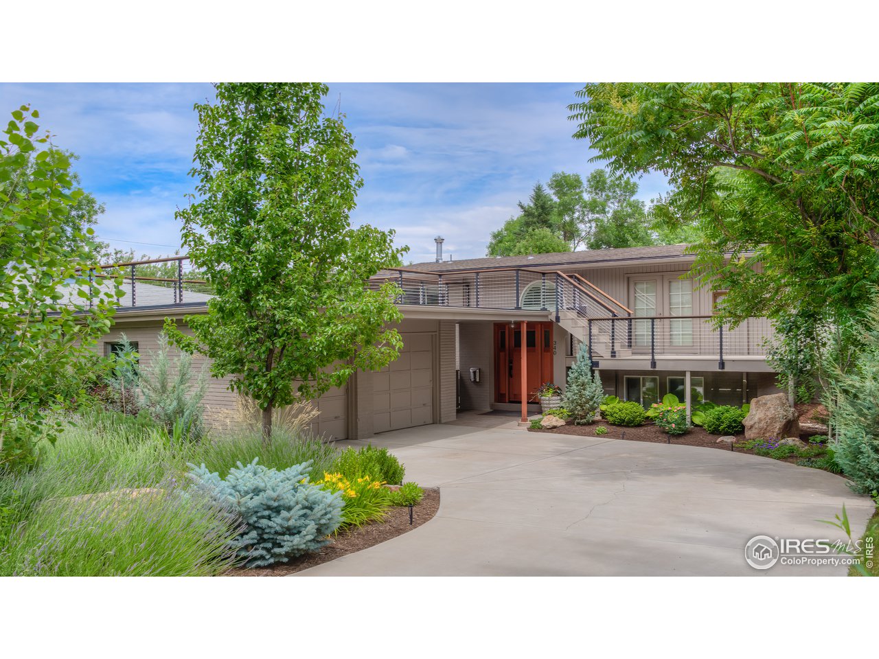 340 18th Street Boulder, CO 80302 - Photo 36 of 40 Welcome home