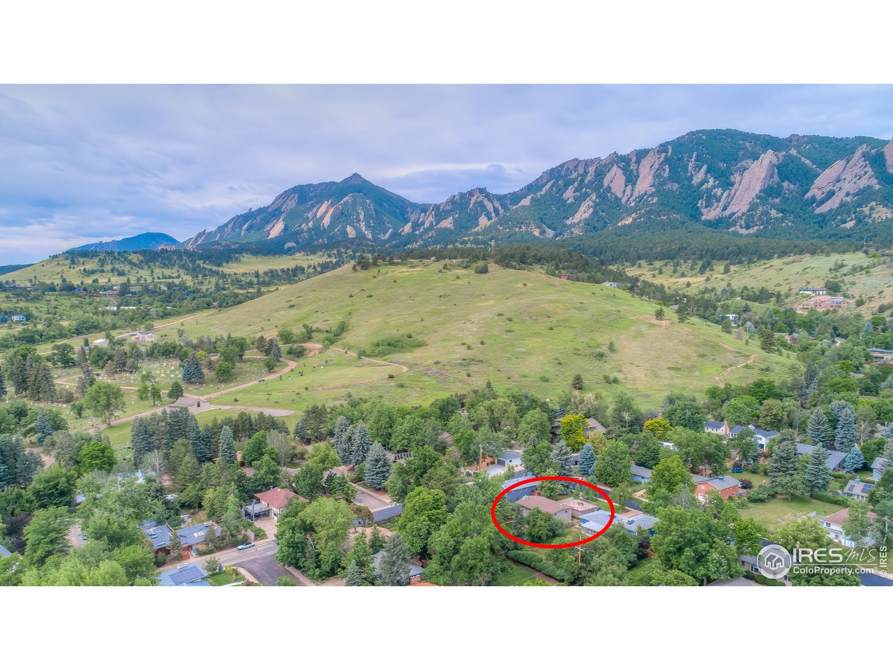 340 18th Street Boulder, CO 80302 - Photo 37 of 40