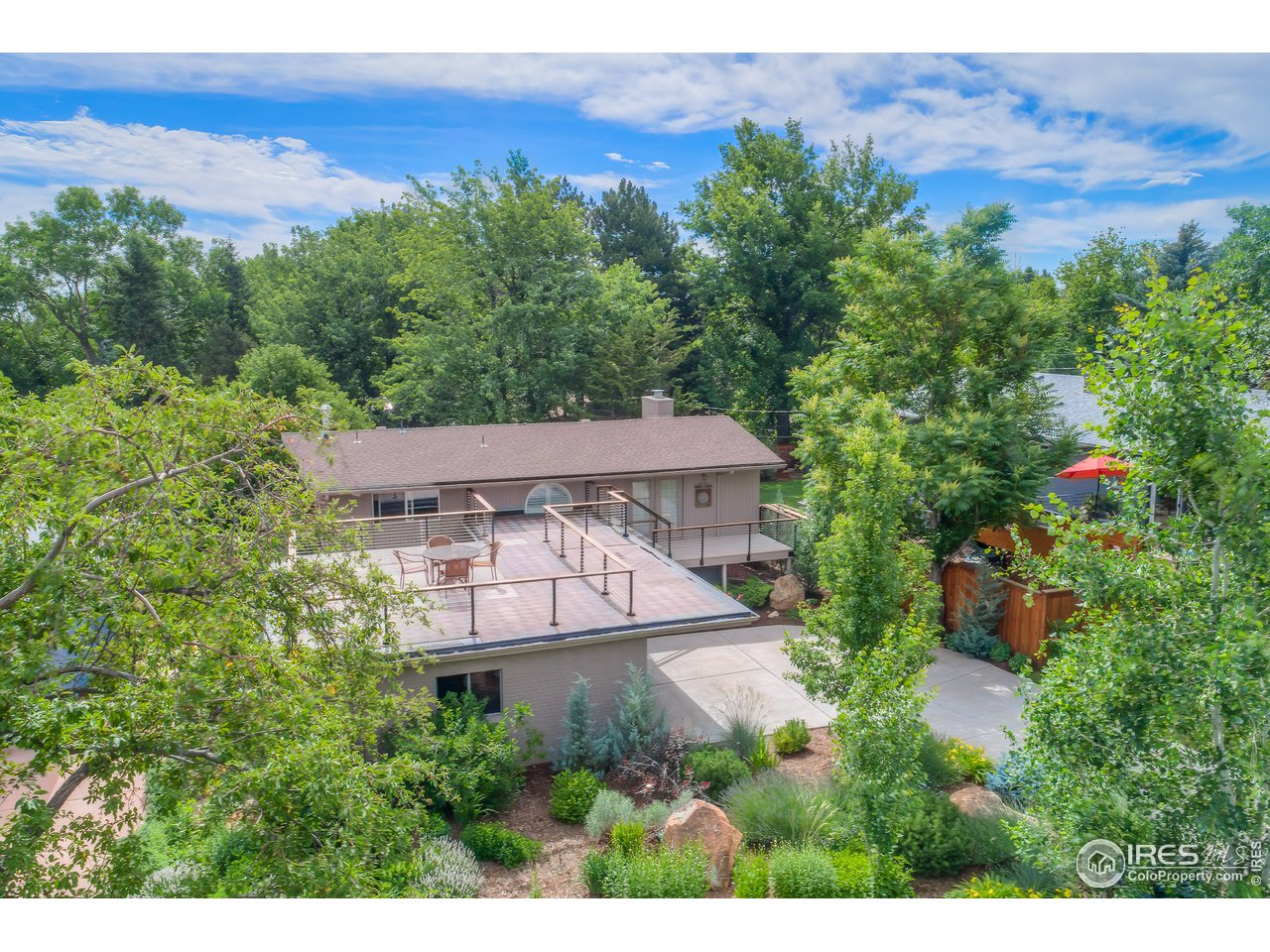 340 18th Street Boulder, CO 80302 - Photo 39 of 40
