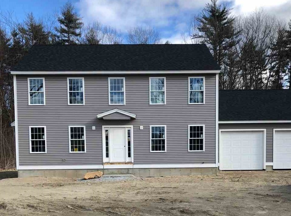 37 White Rock Hill Road Bow, NH 03304 - Photo 1 of 5
