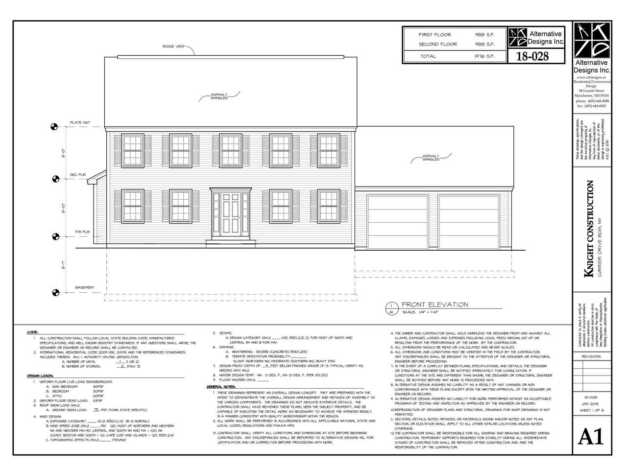 37 White Rock Hill Road Bow, NH 03304 - Photo 2 of 5