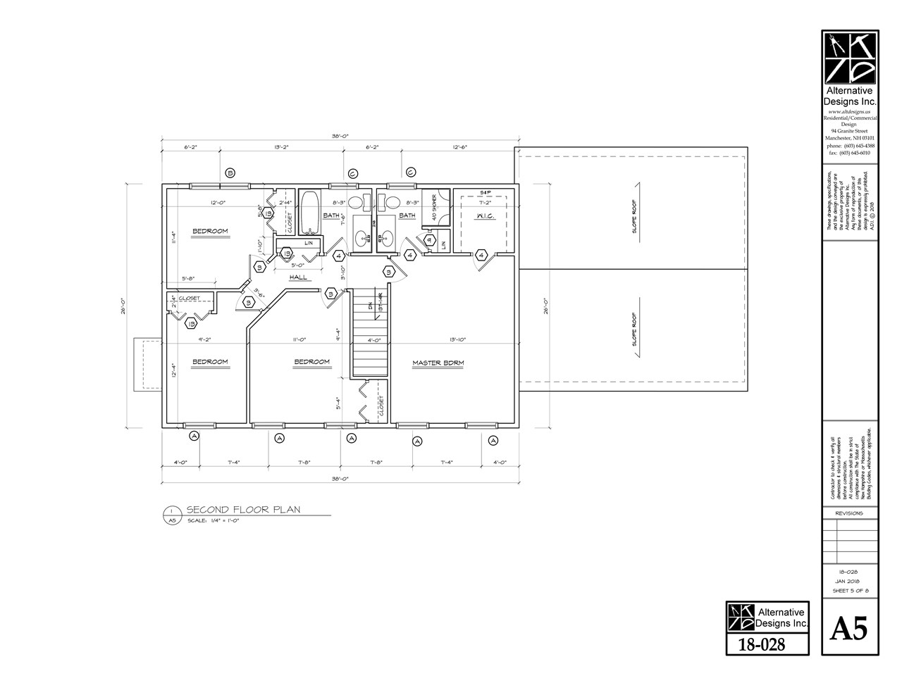 37 White Rock Hill Road Bow, NH 03304 - Photo 5 of 5