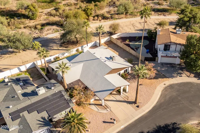 $489,000 | 13409 North 24th Avenue, Phoenix, AZ 85029