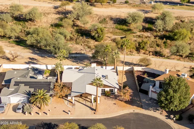 $489,000 | 13409 North 24th Avenue, Phoenix, AZ 85029