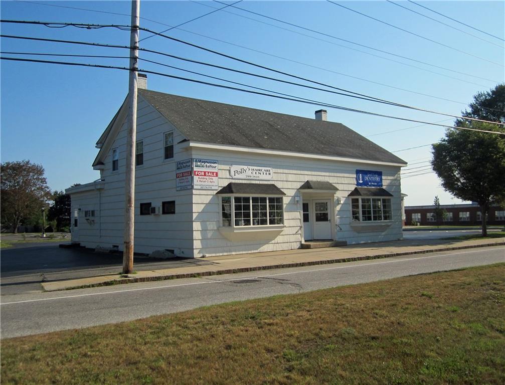 4 Scott Dyer Road Cape Elizabeth, ME 04107 - Photo 1 of 3 Photo