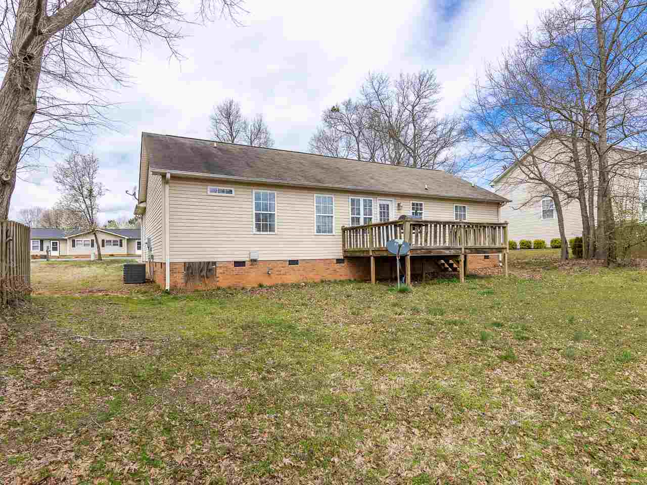 304 Belcher Road Boiling Springs, SC 29316 - Photo 17 of 20 Gallery Image 17