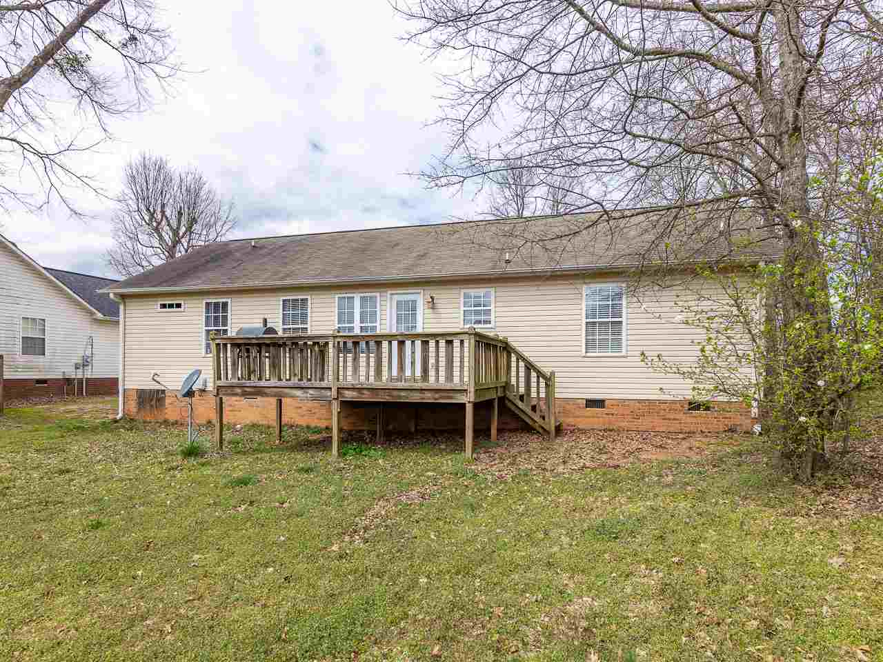 304 Belcher Road Boiling Springs, SC 29316 - Photo 18 of 20 Gallery Image 18