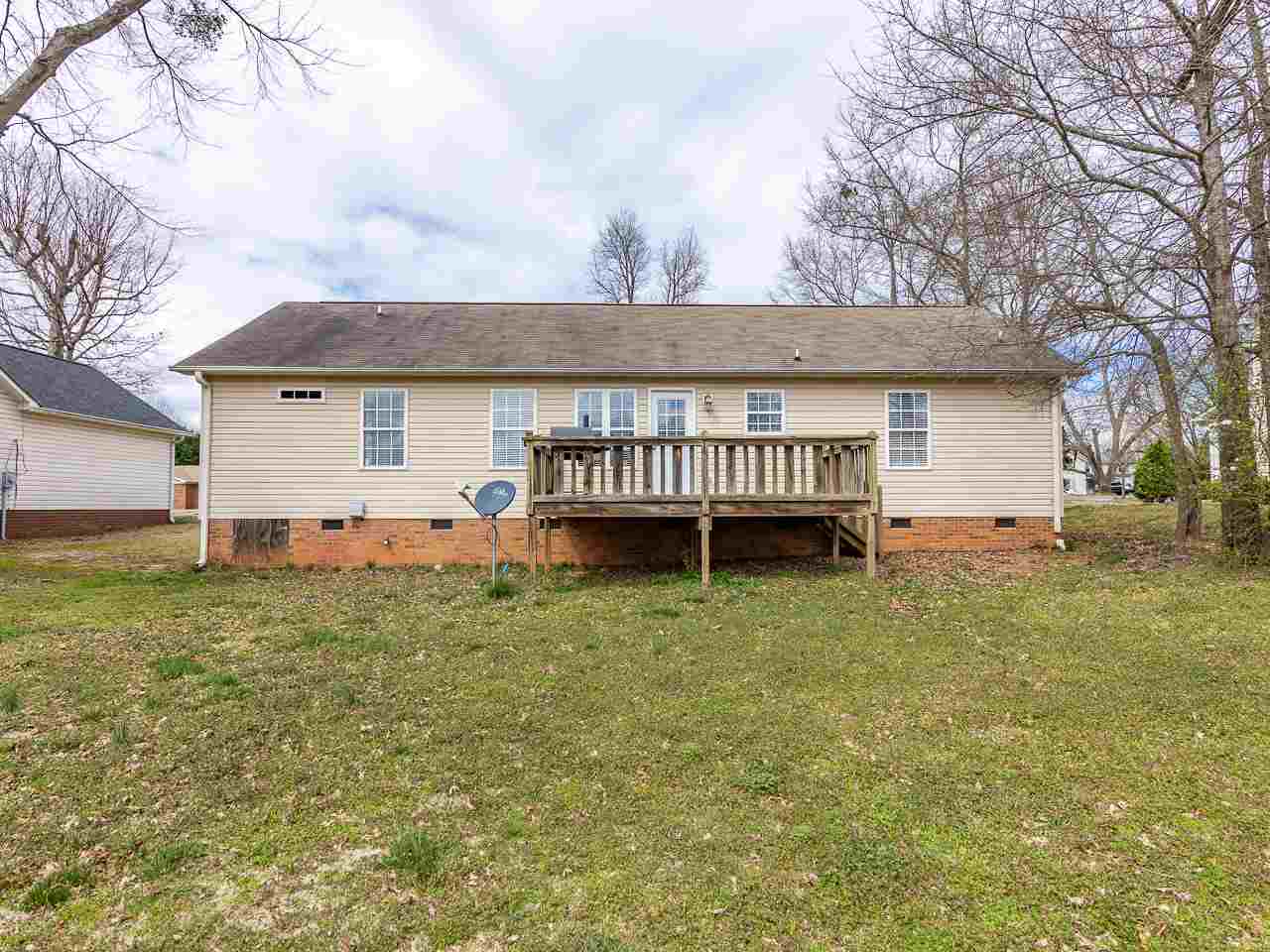 304 Belcher Road Boiling Springs, SC 29316 - Photo 19 of 20 Gallery Image 19